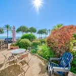 De La - Mer, Terrasse Et Garage *