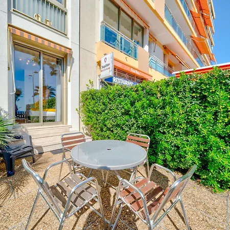 De La - Mer, Terrasse Et Garage Appartamento *