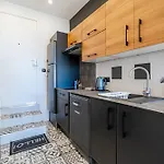 De La - Mer, Terrasse Et Garage Apartament Cagnes-sur-Mer