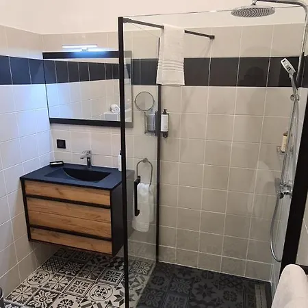 De La - Mer, Terrasse Et Garage *