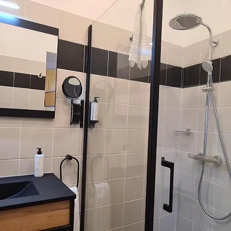 De La - Mer, Terrasse Et Garage Apartment Cagnes-sur-Mer