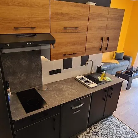 De La - Mer, Terrasse Et Garage Cagnes-sur-Mer