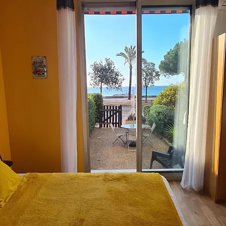 De La - Mer, Terrasse Et Garage Apartment