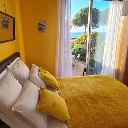 De La - Mer, Terrasse Et Garage *