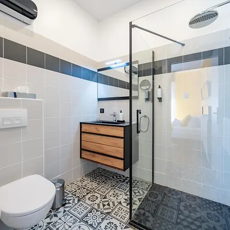 Διαμέρισμα De La - Mer, Terrasse Et Garage